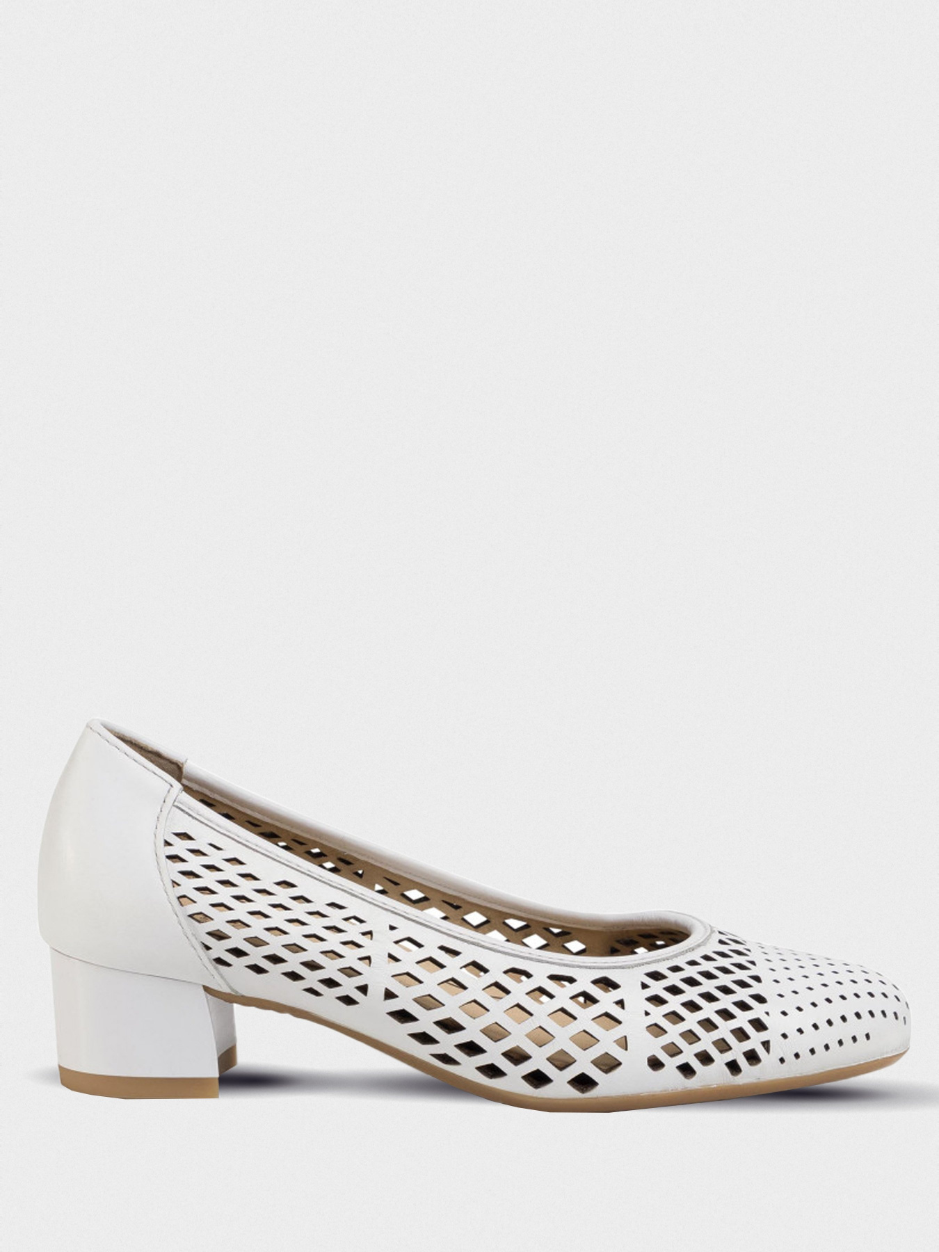 Туфли ARA модель 12-16615-09 Фото