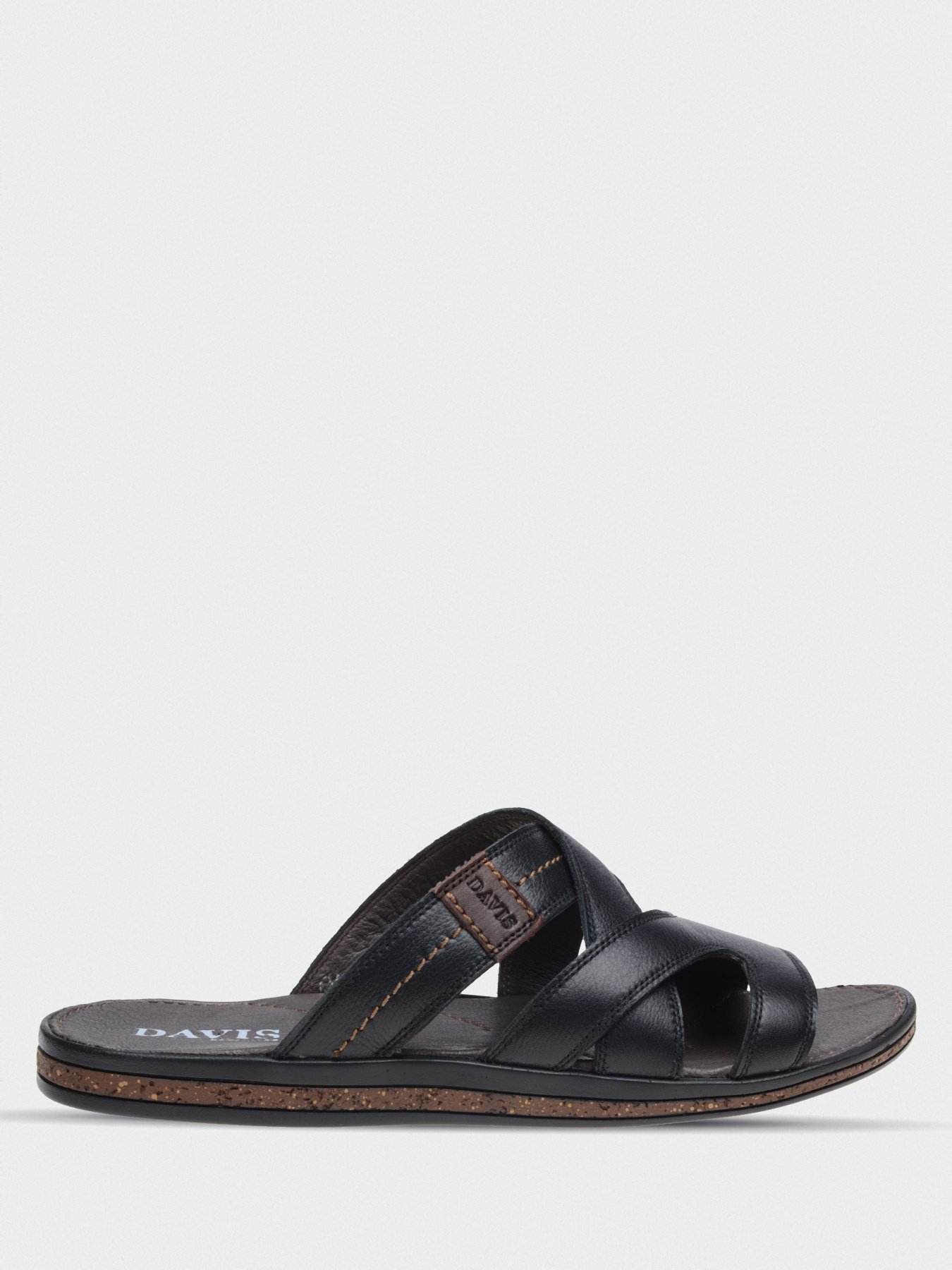 Сабо Davis dynamic shoes модель 11311-5 Фото