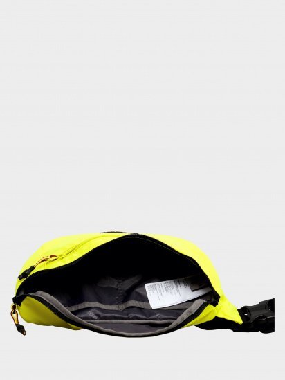 Поясна сумка Timberland модель TB0A2GQY709 — фото 4 - INTERTOP
