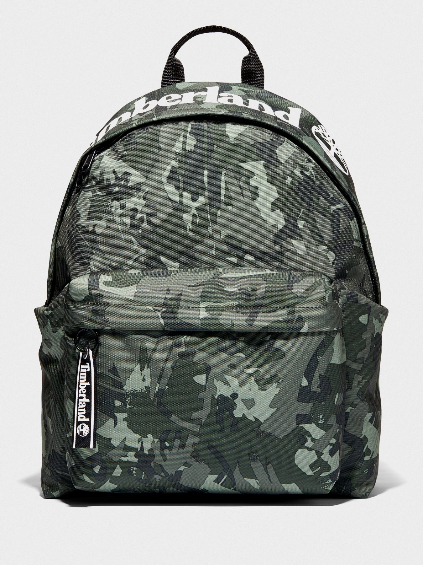 Рюкзаки Timberland модель TB0A2FR8911 Фото