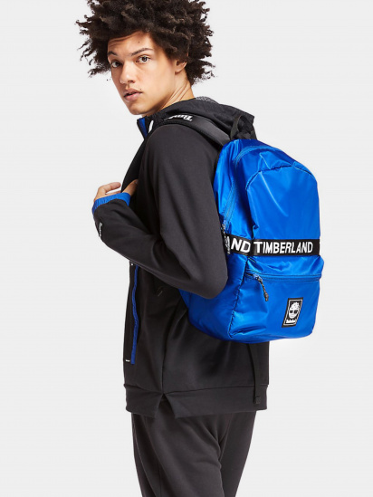 Рюкзаки Timberland модель TB0A2GJQ454 — фото 4 - INTERTOP