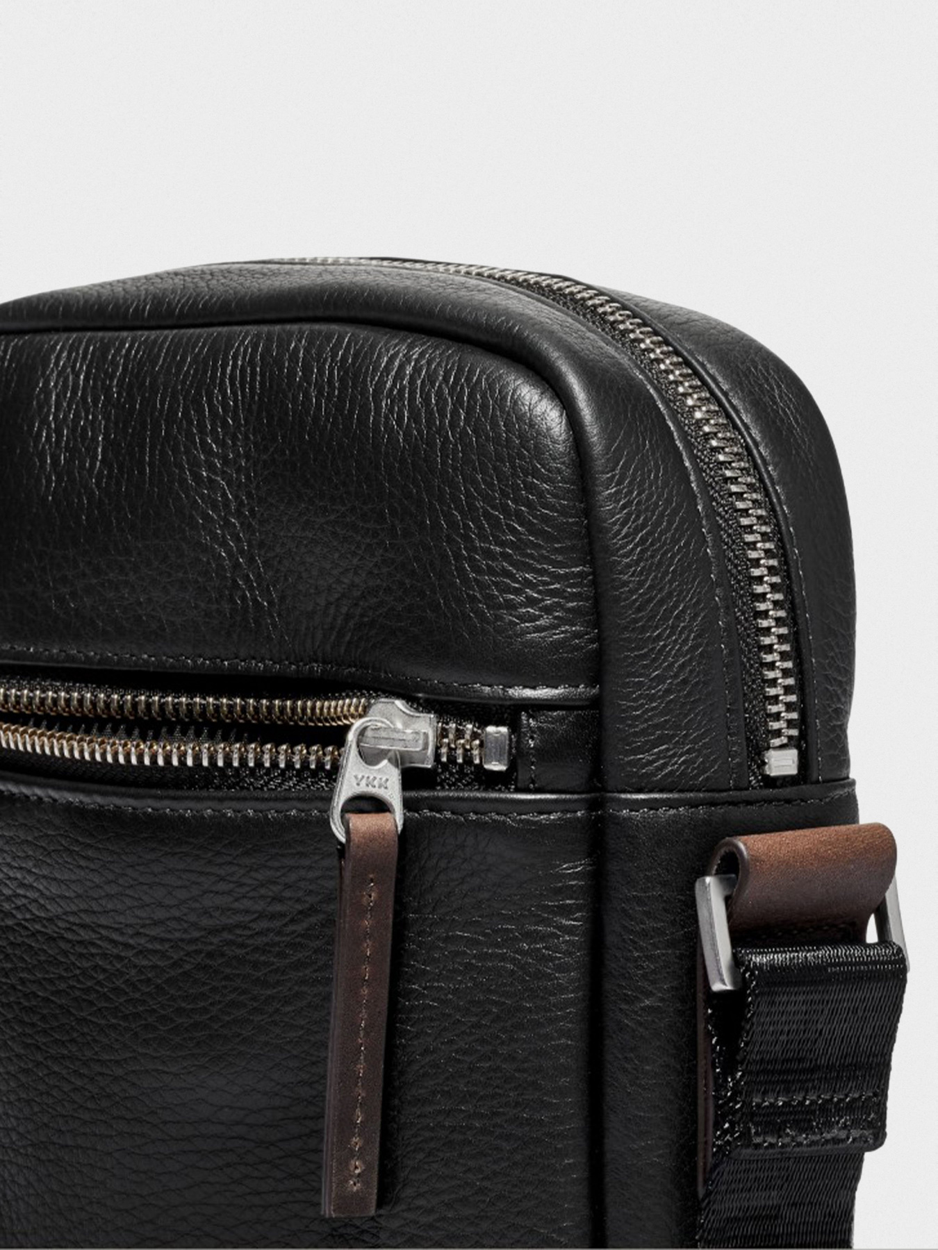 Мессенджер Timberland Tuckerman Small модель TB0A2G4N001 Фото