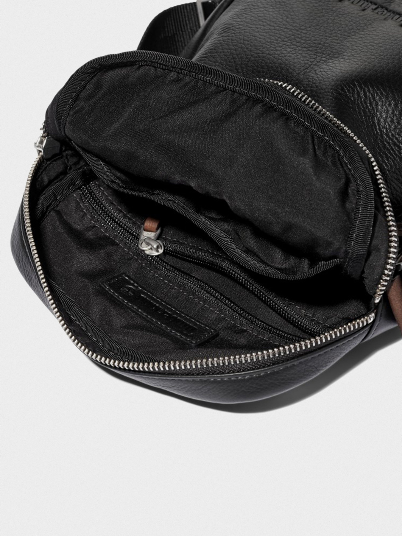 Мессенджер Timberland Tuckerman Small модель TB0A2G4N001 Фото