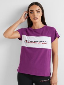 Футболки и поло Tommy Hilfiger модель S10S100331-VFX Фото