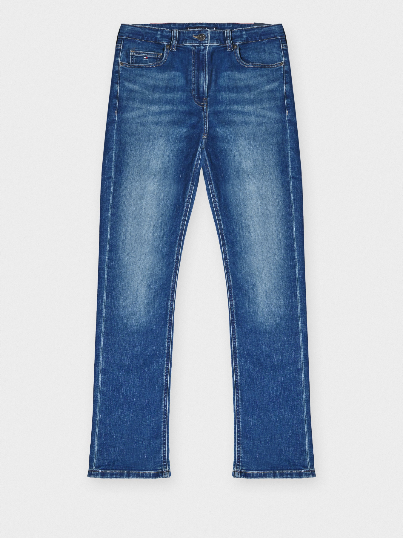 Джинсы Tommy Hilfiger модель KB0KB05379-1A4 Фото