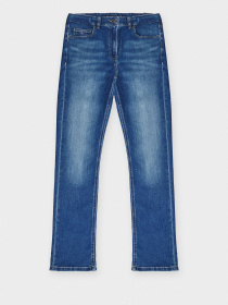 Джинсы Tommy Hilfiger модель KB0KB05379-1A4 Фото