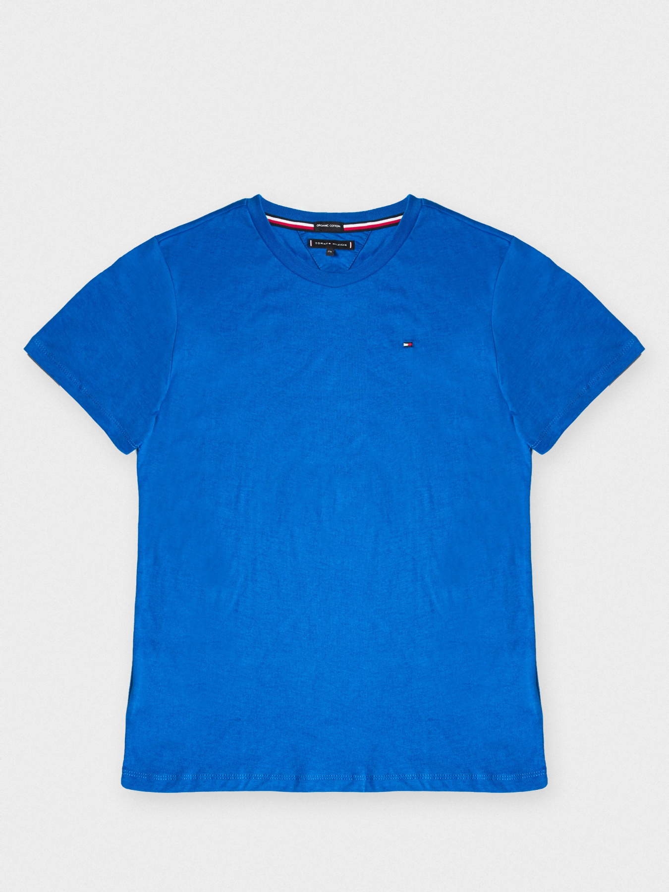 Футболки и поло Tommy Hilfiger модель KB0KB05437-CGD Фото