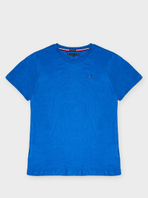 Футболки и поло Tommy Hilfiger модель KB0KB05437-CGD Футболки и поло Tommy Hilfiger модель KB0KB05437-CGD Фото