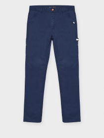 Штаны спортивные Tommy Hilfiger модель KB0KB05467-CBK Фото