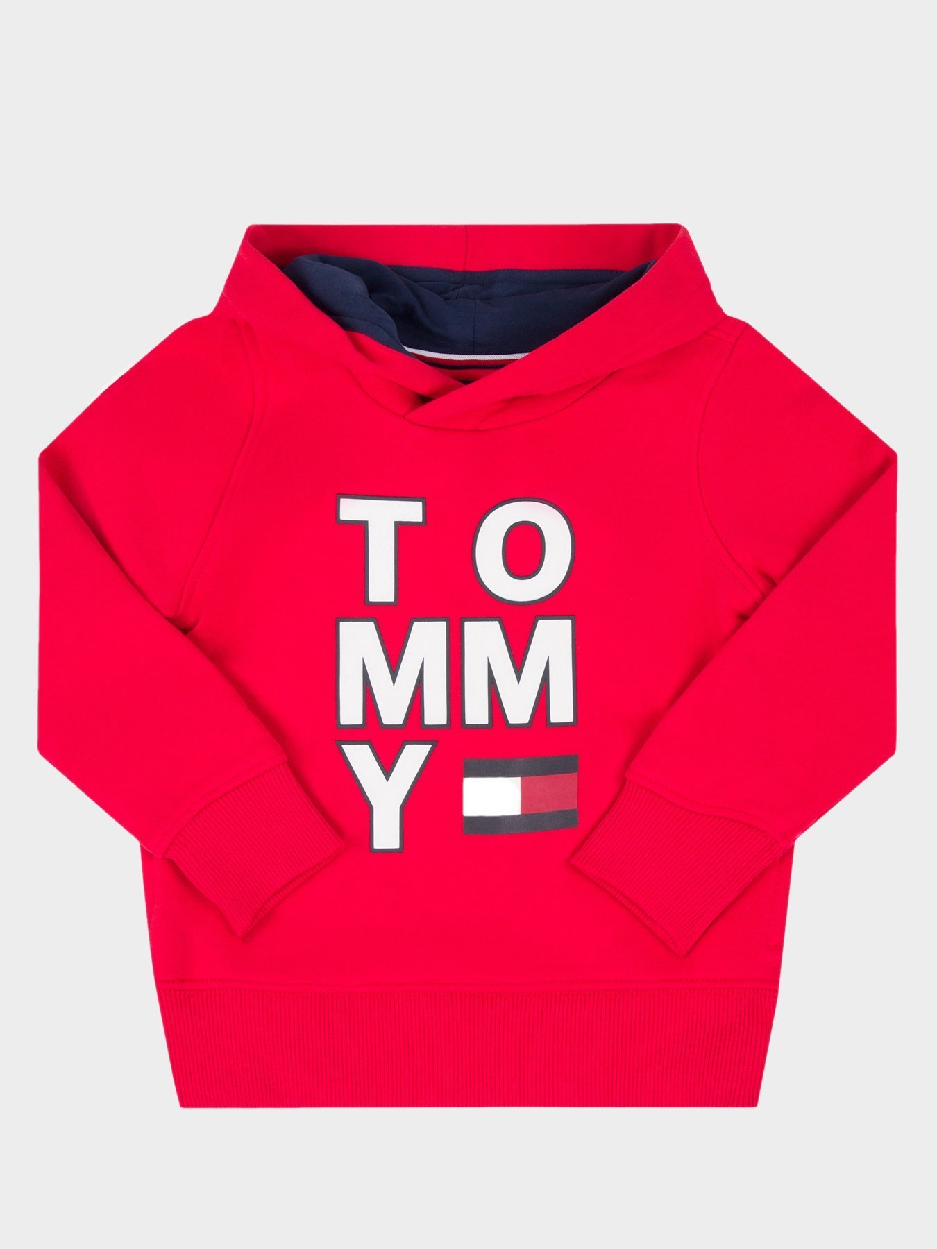 Худи Tommy Hilfiger модель KB0KB05479-XA9 Фото