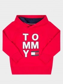 Худи Tommy Hilfiger модель KB0KB05479-XA9 Фото