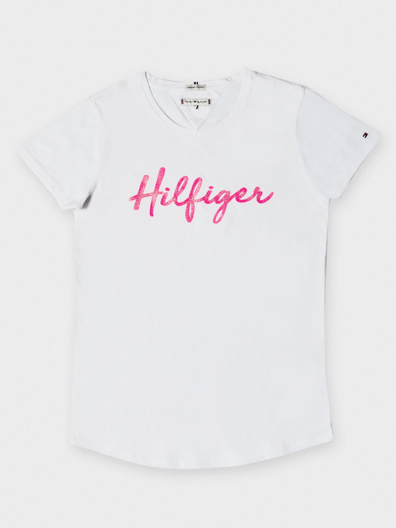 Футболки и поло Tommy Hilfiger модель KG0KG04865-YAF Фото