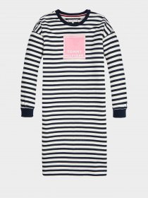 Платье миди Tommy Hilfiger модель KG0KG04902-0A4 Фото