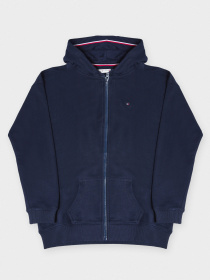 Кофта спортивная Tommy Hilfiger модель KG0KG04944-CBK Фото