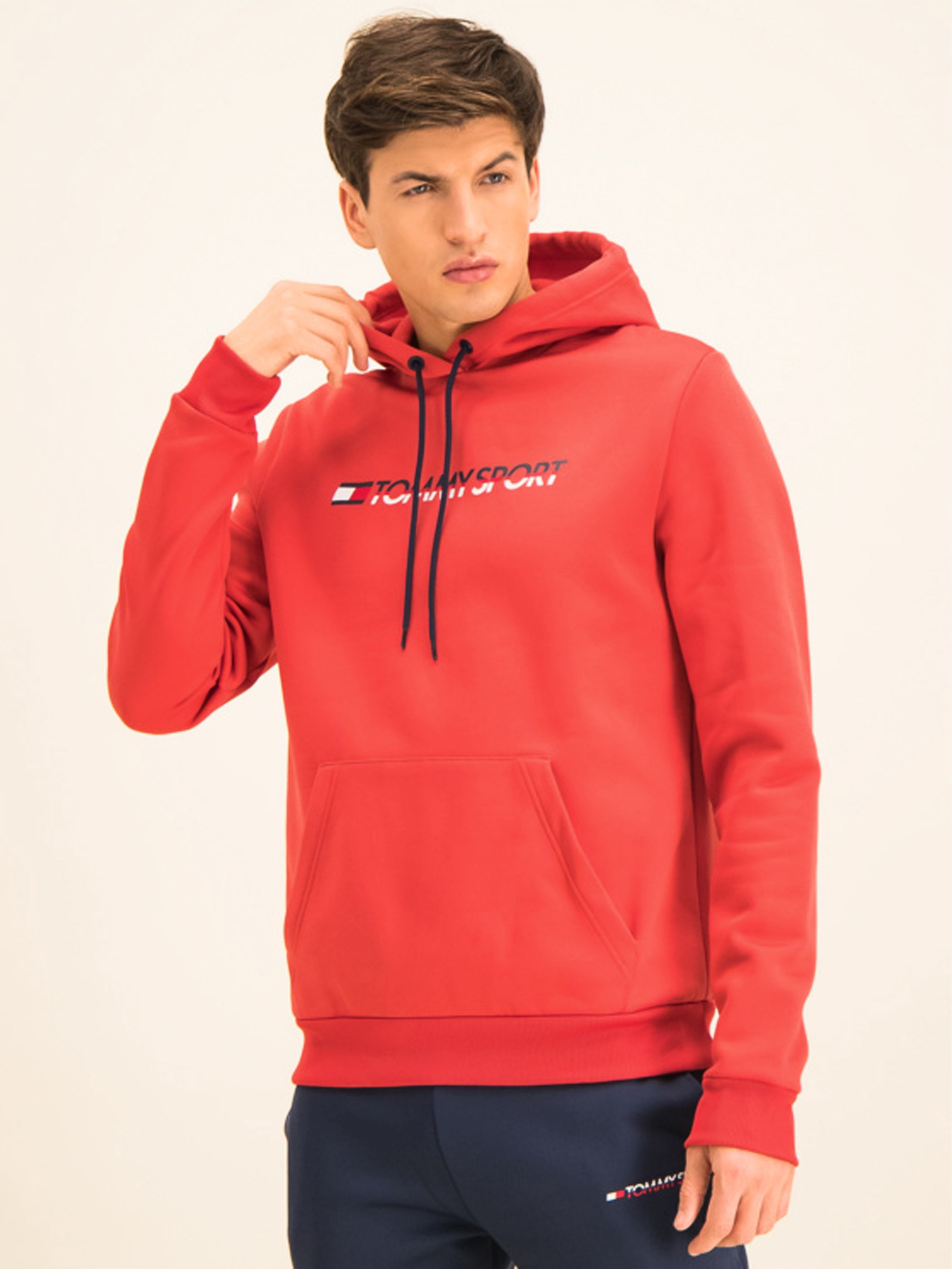 Худи Tommy Hilfiger модель S20S200279-XAN Фото