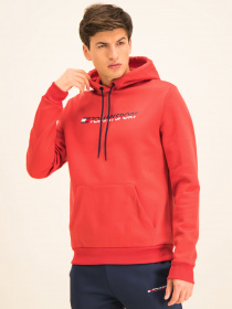 Худи Tommy Hilfiger модель S20S200279-XAN Фото