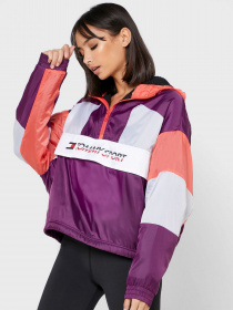 Ветровка Tommy Hilfiger модель S10S100416-VFX Фото