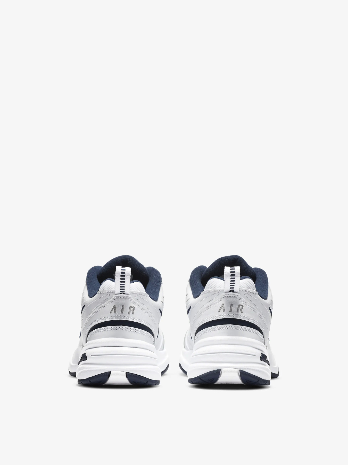 Кроссовки NIKE Air Monarch Iv модель 415445-102 Фото