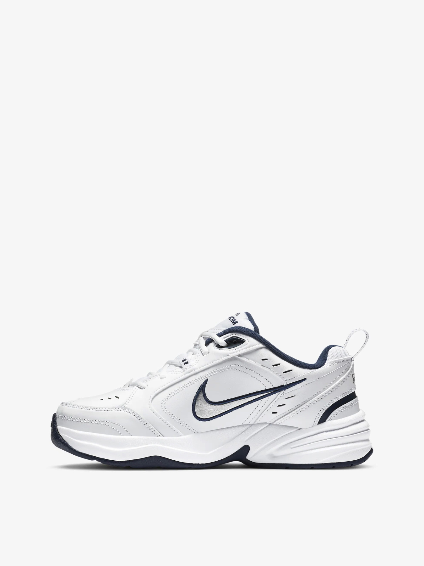 Кроссовки повседневные NIKE AIR MONARCH IV модель 415445-102 Фото