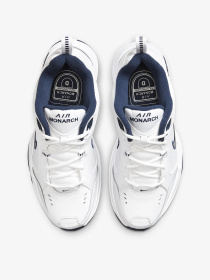 Кроссовки повседневные NIKE AIR MONARCH IV модель 415445-102 Фото