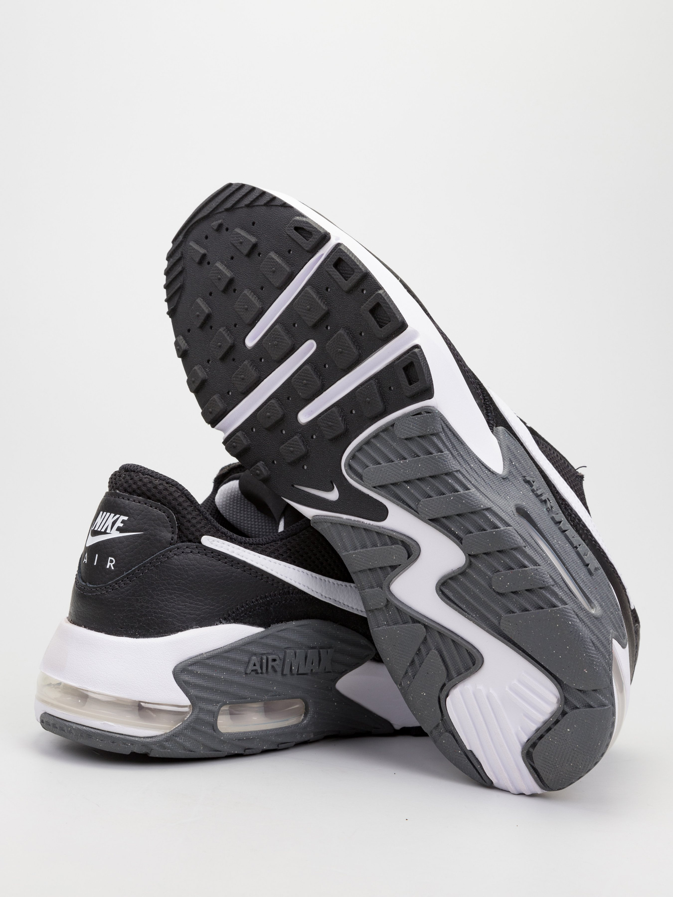 Кроссовки повседневные NIKE AIR MAX EXCEE модель CD4165-001 Фото