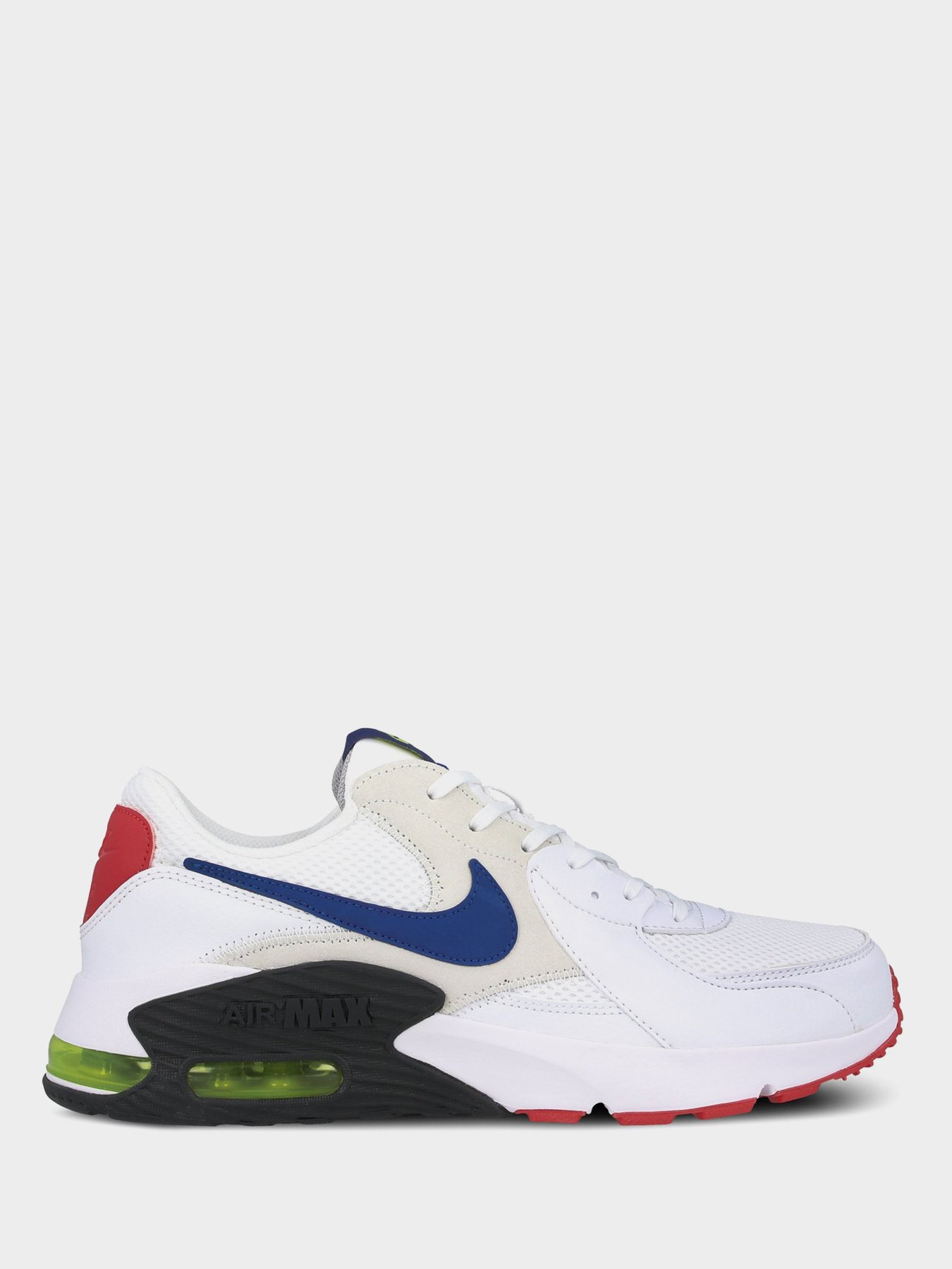Кроссовки NIKE Air Max Excee модель CD4165-101 Фото