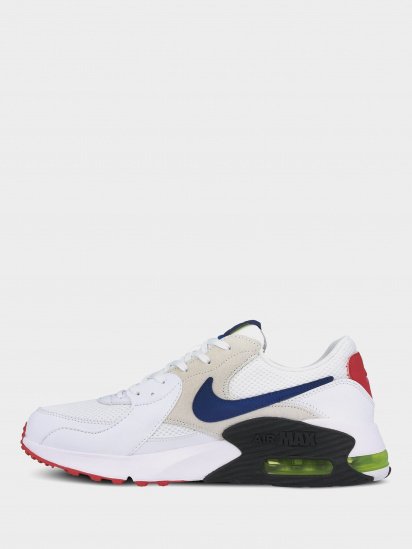 Кросівки NIKE Air Max Excee модель CD4165-101 — фото - INTERTOP