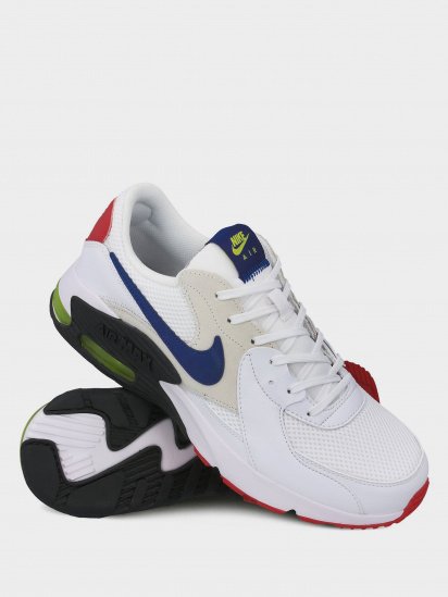 Кросівки NIKE Air Max Excee модель CD4165-101 — фото 3 - INTERTOP