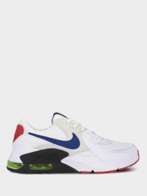 Кросівки повсякденні NIKE Air Max Excee модель CD4165-101 Кросівки повсякденні NIKE Air Max Excee модель CD4165-101 Фото