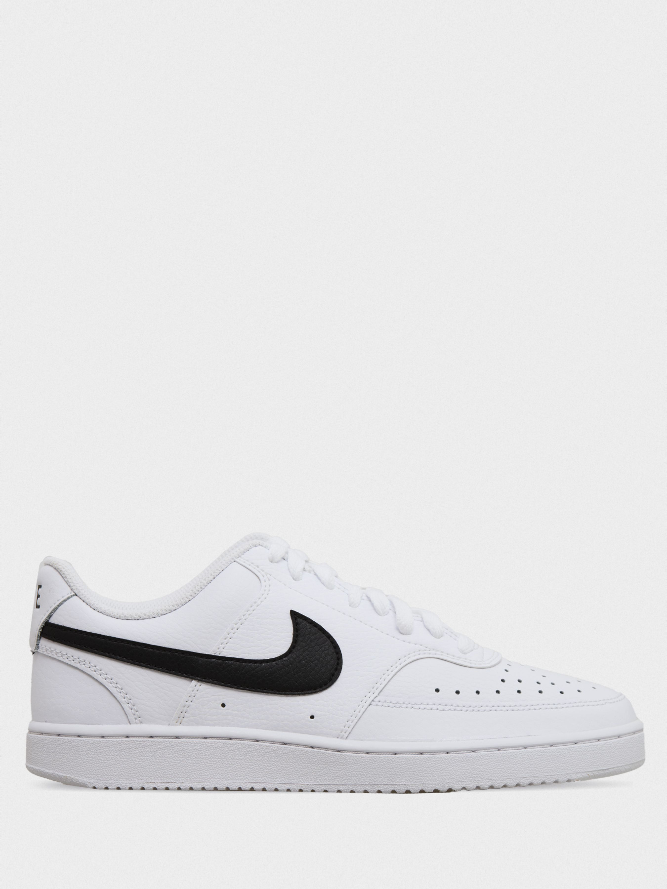 Кеды низкие NIKE Court Vision Low модель CD5463-101 Фото