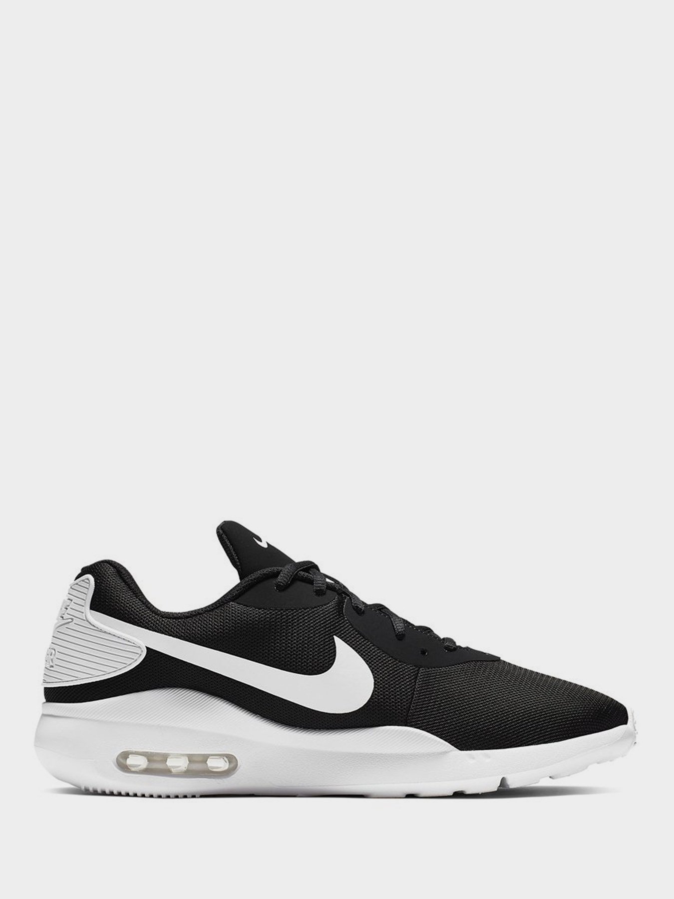 Кроссовки NIKE Air Max Oketo модель AQ2235-002 Фото