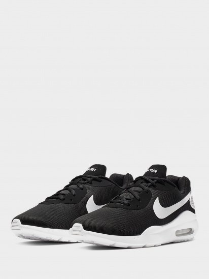 Кросівки NIKE Air Max Oketo модель AQ2235-002 — фото 6 - INTERTOP