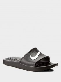 Шлёпанцы NIKE Kawa Shower модель 832528-001 Фото