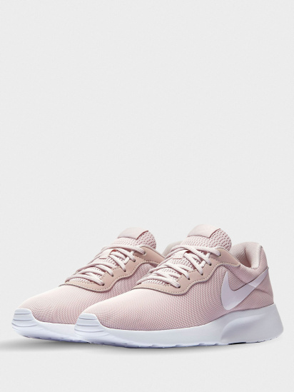 Кросівки NIKE Tanjun модель 812655-610 — фото - INTERTOP