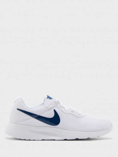 Кросівки NIKE Tanjun модель 812655-108 — фото - INTERTOP
