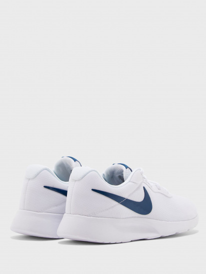 Кросівки NIKE Tanjun модель 812655-108 — фото 3 - INTERTOP