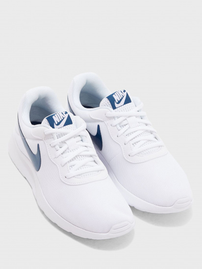 Кросівки NIKE Tanjun модель 812655-108 — фото 4 - INTERTOP