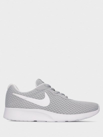 Кросівки NIKE Tanjun модель 812655-010 - фото