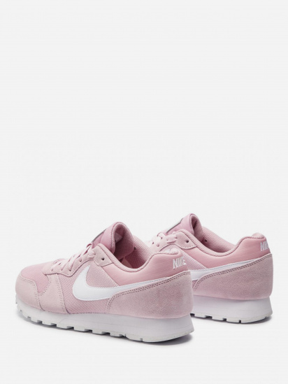 Кросівки NIKE MD Runner 2 модель 749869-500 — фото - INTERTOP