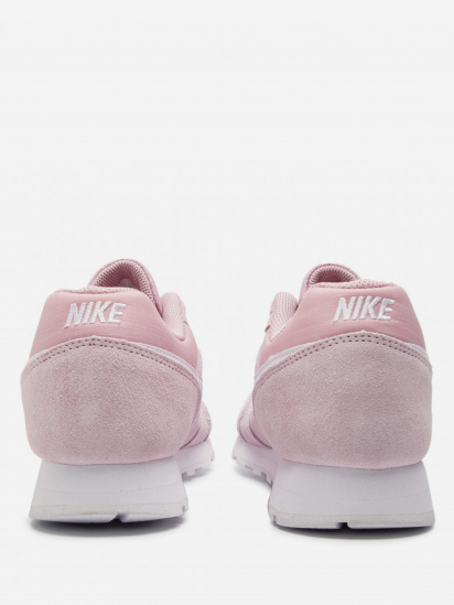 Кросівки NIKE MD Runner 2 модель 749869-500 — фото 4 - INTERTOP