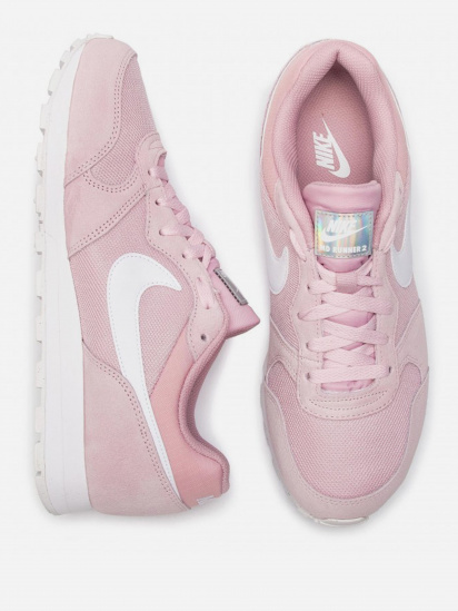 Кросівки NIKE MD Runner 2 модель 749869-500 — фото 5 - INTERTOP