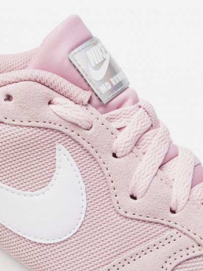 Кросівки NIKE MD Runner 2 модель 749869-500 — фото 6 - INTERTOP