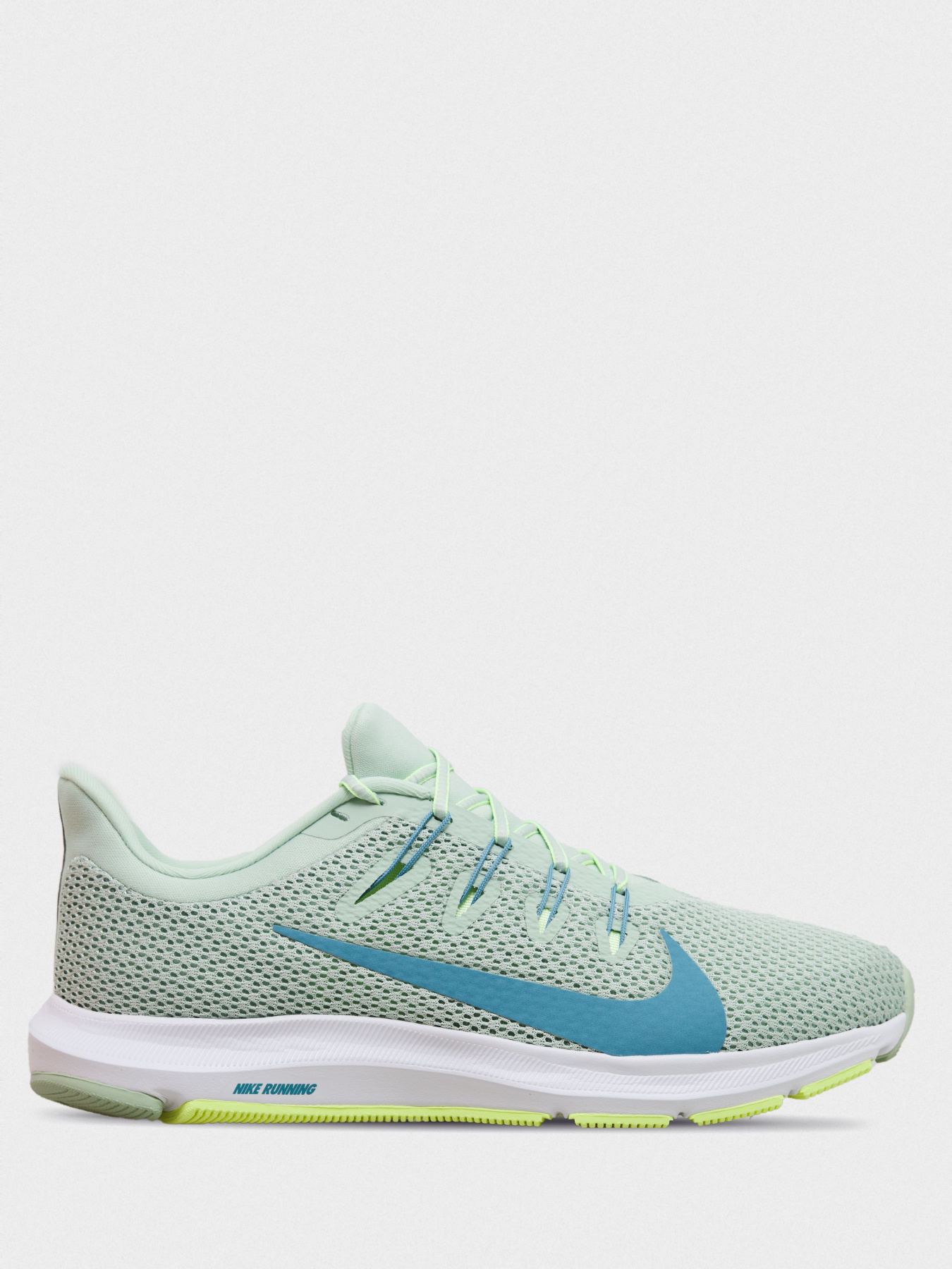 Кросівки для бігу NIKE Quest II модель CI3803-301 Фото