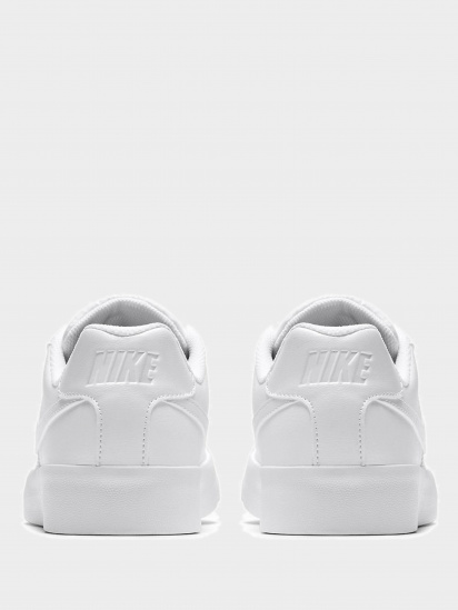 Кеди низькі NIKE Court Royale Ac модель AO2810-102 — фото 3 - INTERTOP
