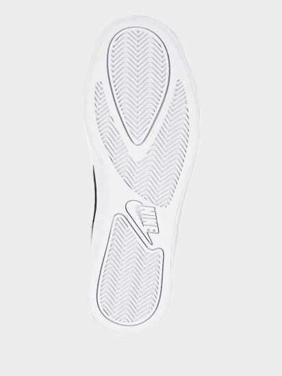 Кеди низькі NIKE Court Royale Ac модель AO2810-001 — фото 3 - INTERTOP