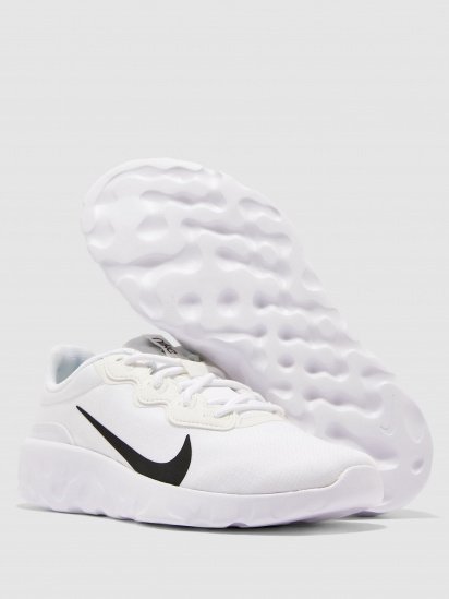 Кросівки NIKE Explore Strada модель CD7091-101 — фото 3 - INTERTOP