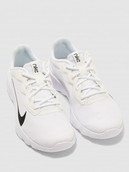 Кросівки NIKE Explore Strada модель CD7091-101 — фото 4 - INTERTOP