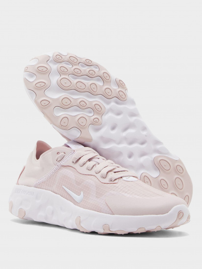 Кросівки NIKE Renew Lucent модель BQ4152-602 — фото 3 - INTERTOP