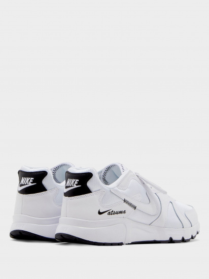 Кросівки NIKE Atsuma модель CN4493-100 — фото - INTERTOP