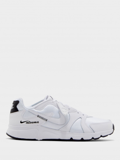 Кросівки NIKE Atsuma модель CN4493-100 - фото